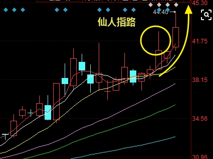 【老鹰实盘、尾盘十分钟】仙人指路技术课教学视频-淘淘网