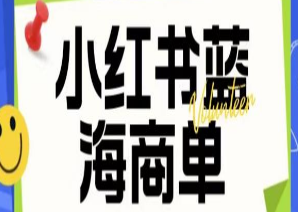 价值2980的小红书商单项目暴力起号玩法，一单收益200-300（可批量放大）-淘淘网