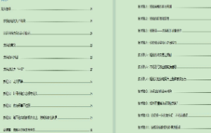 Zarili龙头战法总结贴 1096页PDF文档-淘淘网