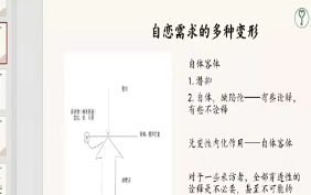 《自体心理高阶》徐钧：百年精神分析-返身性的观察与解读-淘淘网